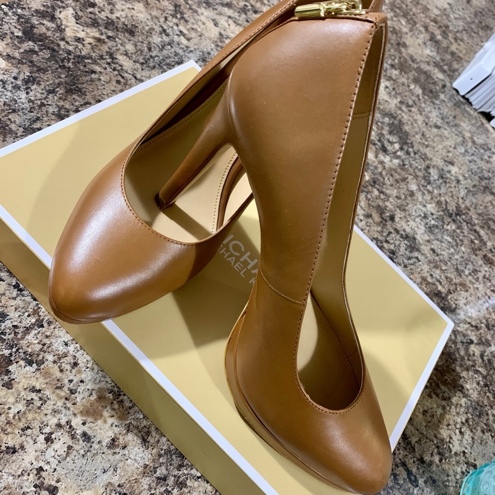 MK Heels
